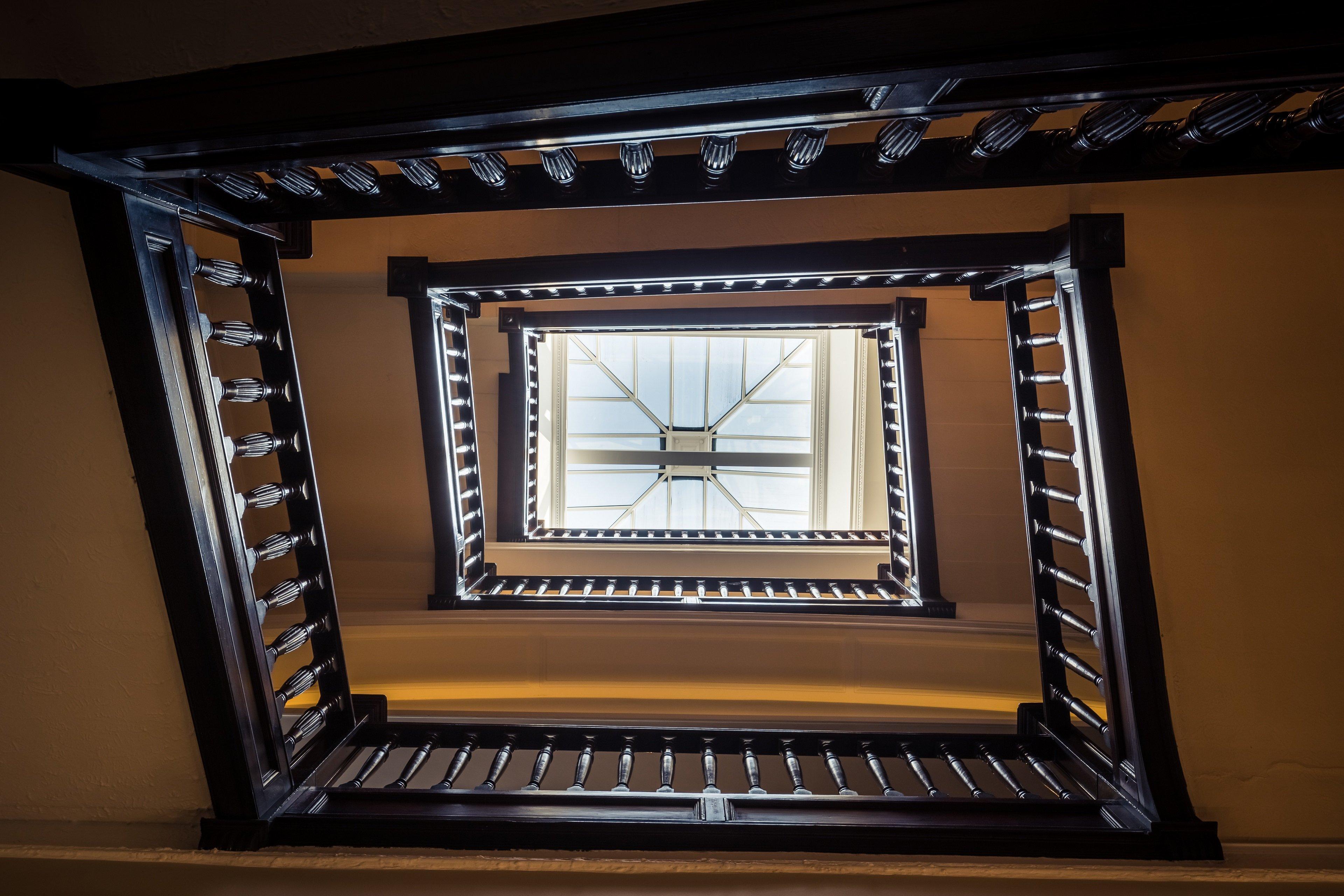 Hotel Indigo - Edinburgh - Princes Street By Ihg Екстериор снимка