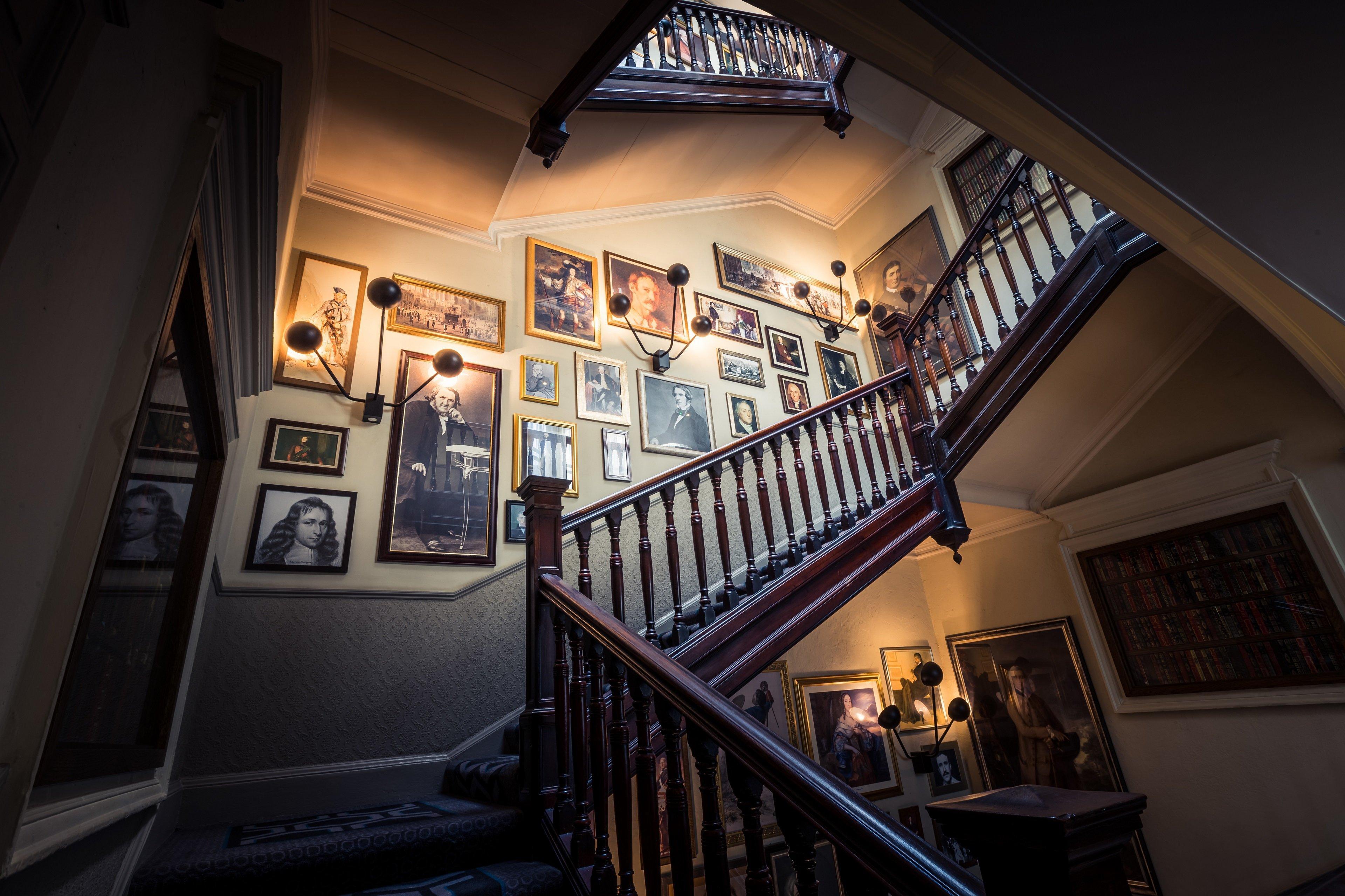 Hotel Indigo - Edinburgh - Princes Street By Ihg Екстериор снимка