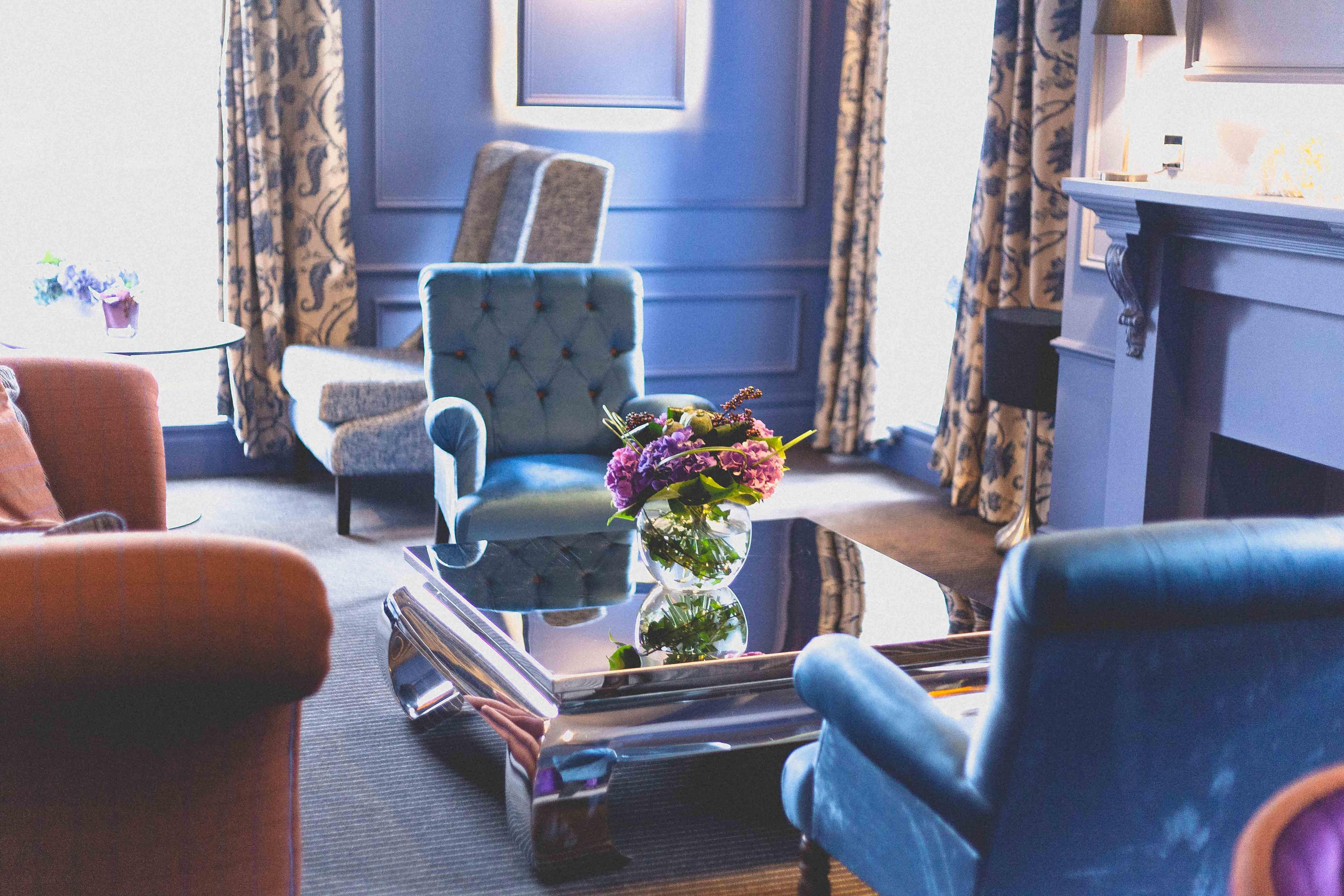 Hotel Indigo - Edinburgh - Princes Street By Ihg Екстериор снимка