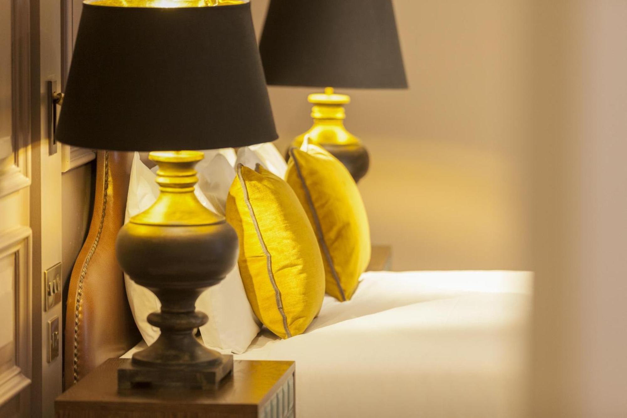 Hotel Indigo - Edinburgh - Princes Street By Ihg Екстериор снимка